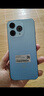 WIKO Hi 畅享 80 Pro 8GB+256GB 星海蓝 昆仑玻璃10倍耐摔 OLED臻彩护眼屏 5G智能手机 实拍图