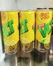 维他奶维他柠檬味茶饮料310ml*24罐 罐装柠檬茶 分享装 实拍图