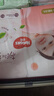 好奇（Huggies）铂金装小桃裤纸尿裤NB84片(5kg以下)尿不湿【夏季散热王】 实拍图
