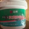 立邦补墙膏墙面修复防霉抗菌墙面修补膏堵洞腻子膏白色2.5kg 实拍图