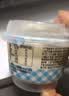 简爱焦糖牛奶布丁生牛乳下午茶早餐 焦香浓郁100g*6杯 实拍图