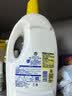 滴露（Dettol）衣物消毒液除菌柠檬3L 99.9%杀菌除螨内衣裤衣服消毒水配洗衣液 实拍图