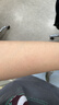 妮维雅（NIVEA）孙颖莎同款天然VC美白女士温润透白润肤乳液400ml*2七夕礼物女生 实拍图