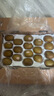 佳沛（zespri）新西兰阳光金奇异果巨大果22粒原箱单果146-175g 猕猴桃水果礼盒 实拍图