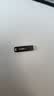 闪迪（SanDisk）128GB Type-C USB3.2 手机U盘DDC3黑色 读速高达400MB/s 自动备份 手机电脑两用  实拍图