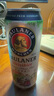 保拉纳（Paulaner）柏龙 经典小麦白啤 500ml*24罐 德国进口 啤酒 实拍图