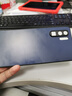 放飞星球【AG磨砂】适用华为p30pro手机壳 huawei P30 Pro保护套 磨砂全包超薄防摔抗指纹个性-深海蓝 实拍图
