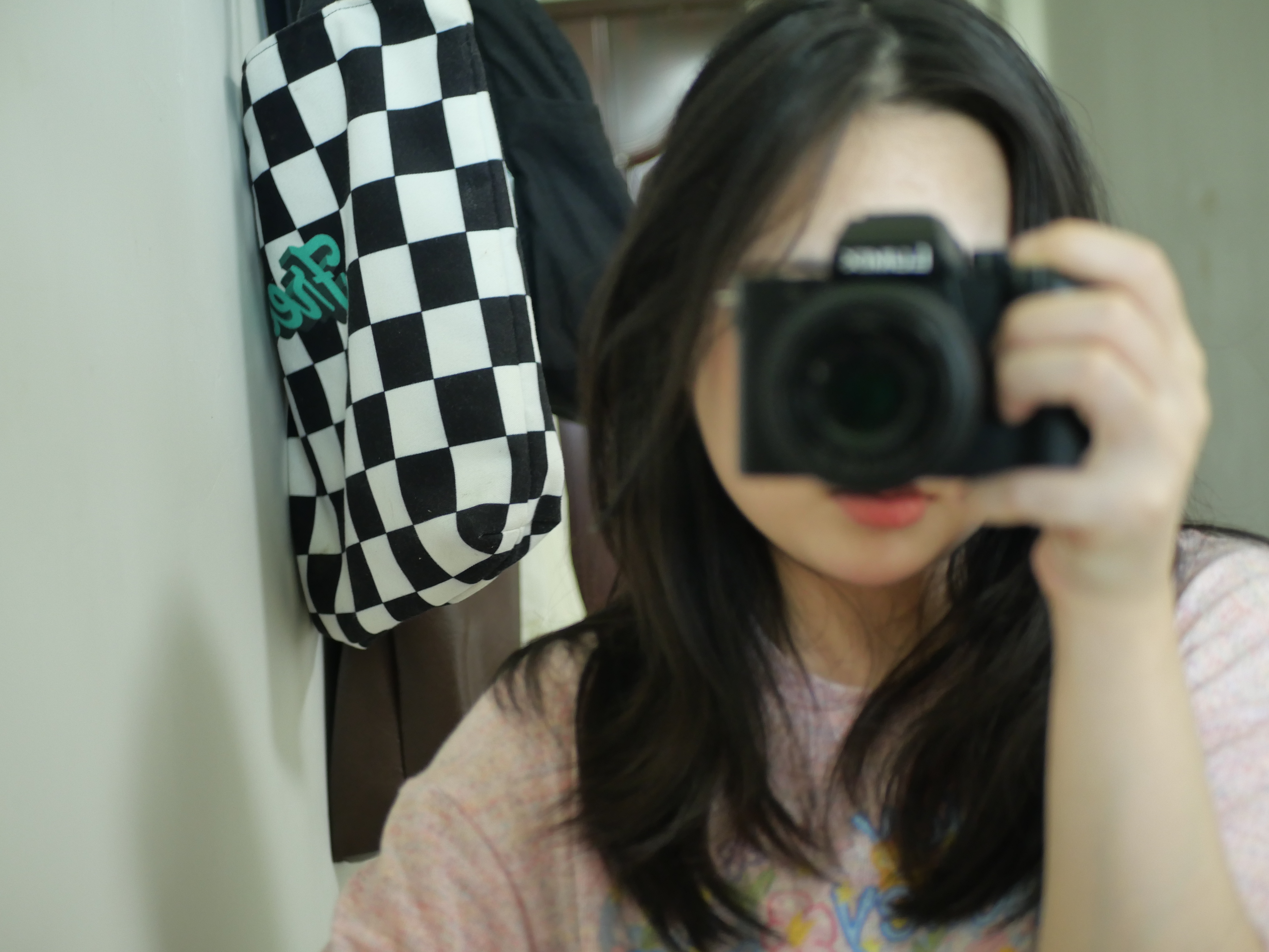 松下（Panasonic）Lumix G100D M43画幅相机 M43卡口 微单相机 无反数码相机 G100D单机+【25mmF1.7】单镜头定焦 实拍图
