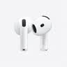Apple/苹果 AirPods 4 搭配USB-C充电盒 蓝牙耳机 适用iPhone/iPad/Mac 四代MXP63CH/A 实拍图