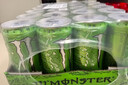 可口可乐（Coca-Cola）无糖超越仙境 能量饮料 风味饮料 功能饮料330ml*12罐运动饮料 实拍图