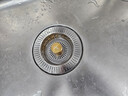 杜邦（DU PONT）水槽弹跳芯厨房水槽过滤网漏水塞304不锈钢弹跳芯PJ042 实拍图