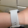 小米（MI）REDMI Watch 6皎月银 国家补贴 澎湃OS 3 心率血氧监测 红米手表6 小米汽车 七夕礼物 实拍图
