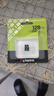 金士顿（Kingston）128GB TF（MicroSD） 存储卡 U1 A1 V10 内存卡 读速150MB/s 适配无人机/运动相机/switch/监控 实拍图