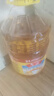 鲁花 食用油 物理压榨 葵花仁油6.18L  实拍图
