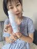 丁家宜（TJOY）玻尿酸舒缓补水喷雾180ml保湿爽肤水深层锁水湿敷水老牌国货护肤 实拍图