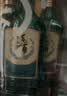 毛铺草本酒绿荞42度纯粮白酒基酒绿瓶装苦荞口粮酒水箱装正品破损包赔 42度 520mL 6瓶 毛铺草本酒-整箱 实拍图