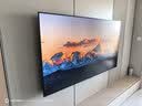 海信电视75E3Q 75英寸 144Hz高刷 U+超画质引擎  AI语音 智能天线Wi-Fi6  4k液晶平板能效补贴以旧换新 实拍图