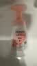 旁氏（POND'S）樱粹粉润焕亮洁面泡泡160ml 烟酰胺氨基酸洗面奶 实拍图