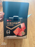 良品铺子什锦手撕肉片脯500g约70包 烤肉猪肉脯高蛋白肉脯肉干 休闲零食 实拍图