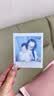 INSTAX富士一次成像相纸（instax）instax SQUARE 方形相纸 （双包装） 实拍图