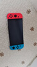 Nintendo Switch OLED 游戏机港版彩色Joy-Con手柄任天堂家用易上手便携体感游戏掌机网络流畅可送礼 实拍图