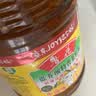 鲁花【保真菜籽油】低芥酸特香菜籽油 2L 物理压榨【京东品酒会同款】 实拍图