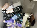 十月结晶产妇护理垫32片产褥垫成人老人婴儿一次性床垫 60*90CM 实拍图