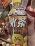 农夫山泉冰茶冰爽碳酸柠檬红茶气泡饮料1.25L*6瓶100%茶叶萃取饮品 实拍图