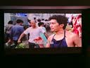 极米（XGIMI）Z9X 4K 高亮版 焕新升级1600CVIA 全新轻薄4K光学变焦三色激光投影 家用投影仪 节日送礼国家补贴 实拍图