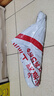 金隆兴厨房防油贴纸铝箔橱柜防水耐高温垫防潮灶台面保护膜0.6*10米 实拍图