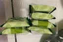 徐福记凤梨酥184g/袋 8枚 减糖26% 休闲零食 早餐糕点点心 办公室食品 实拍图