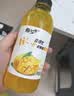 芒果汁 果味果汁饮料【包装随机发货】 360mL*2瓶【品尝】 实拍图