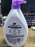 多芬柔嫩焕亮清爽沐浴乳1000G 水润焕亮改善暗沉 持久留香润肤 实拍图
