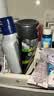 欧莱雅男士专用控油炭爽洗面奶洁面膏乳100ml去角质护肤品男生礼物 实拍图