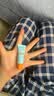 Mistine 蜜丝婷小黄帽防晒霜乳 7ml【试用专享】 实拍图