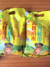 十月稻田 赤峰小米 1kg 内蒙古敖汉旗 黄小米杂粮 小米黄小米 新米 早 实拍图