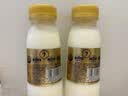 每日鲜语鲜牛奶4.0g蛋白质 211ml*6 家庭必备  巴氏杀菌乳 低温奶 实拍图