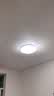 雷士（NVC）led灯盘吸顶替换灯芯灯泡灯板圆形磁吸灯条光源模组40瓦白光6500K 实拍图