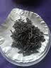 七彩雲南茶叶普洱茶 竹香熟饼 2017年布朗山特级古树茶普洱茶熟茶200g*7饼 实拍图