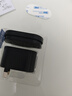 海得曼（Advent）门铃不用电池自发电无线门铃防水家用呼叫器FL-313-BLK 实拍图