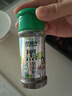 特瑞肯（TRICON）黑胡椒粉配料干净烧烤火锅牛排撒料炒菜凉拌煲汤烘焙调味品40g 实拍图