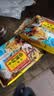 十月稻田 黄豆 2斤 东北大豆 非转基因 打豆浆料包 发豆芽 营养速食早餐 实拍图