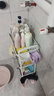 维特丝洗发水男女士专用去屑止痒控油持久蓬松留香洗头膏发露金榜第1名 实拍图