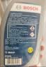 博世（BOSCH）DOT4 刹车油/制动液/离合器油 1L 通用型 一升装汽车养护套装 实拍图
