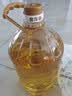 金龙鱼 食用油 物理压榨葵花籽油6.18L 实拍图