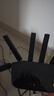 普联（TP-LINK）大道路由器7DR6430 BE6400 5G WiFi7千兆双频家用高速穿墙 2.4G wifi6无线 2.5G网口 游戏加速 实拍图