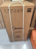 美的（Midea）家用台式小型消毒柜 高温立式二星级94L 大容量四层碗柜餐具碗筷烘干收纳柜 100R05 实拍图