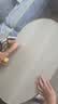 哈比树 儿童学习桌宝宝写字游戏桌可升降可调节婴幼儿早教花生桌椅套装 实拍图
