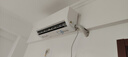 华凌空调 超省电pro大1.5匹新一级能效 变频冷暖 卧室挂机 KFR-35GW/N8HA1Ⅲ-Q 实拍图