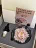 Para Ella永生花陶瓷花牡丹香薰生日礼物女友妈妈教师节老师高档实用退休 实拍图